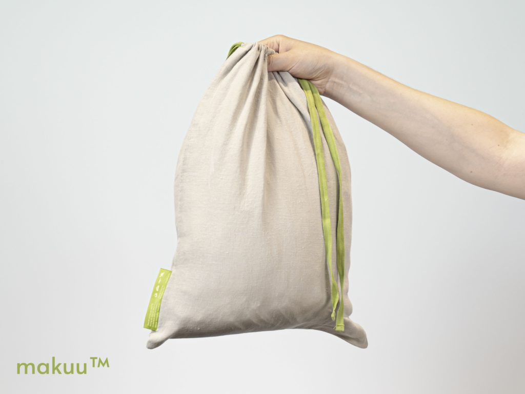 Makuu™ Eco-smart Hemp Bedding