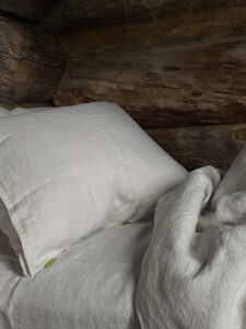 Makuu™ Eco-smart Hemp Bedding