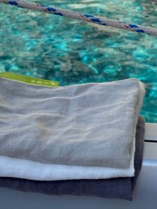 makuu™ Eco-smart Hemp Bedding