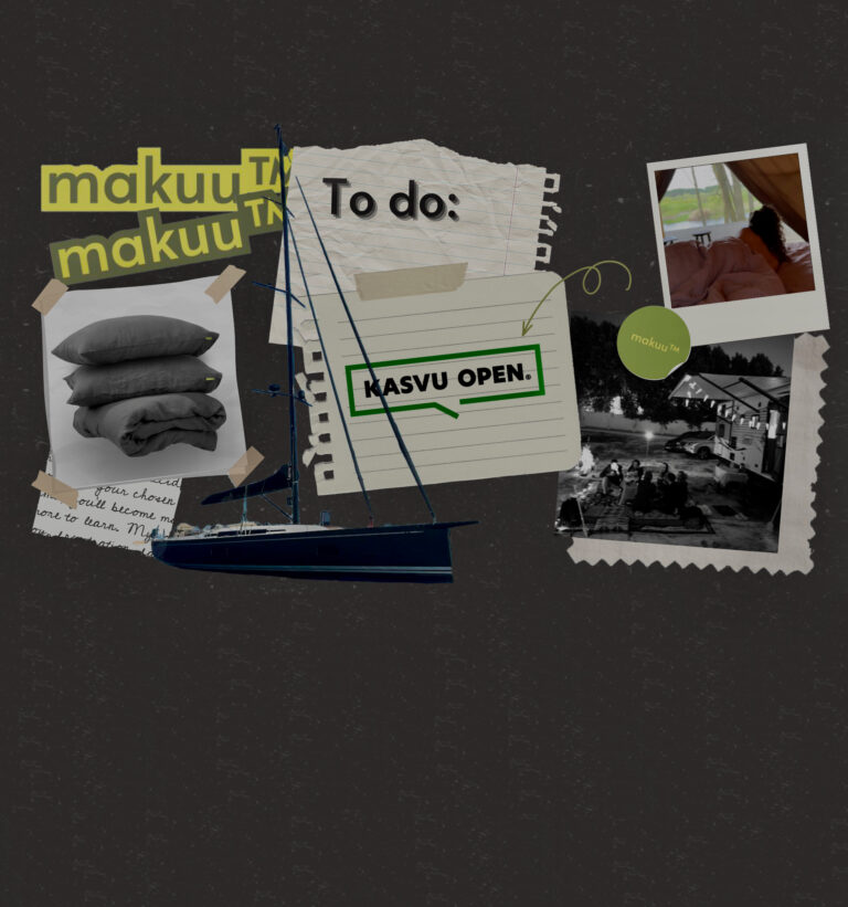 makuu™ Eco-smart Hemp Bedding