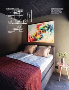makuu™ Eco-smart Hemp Bedding