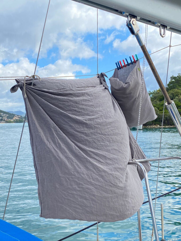 makuu™ Eco-smart Hemp Bedding