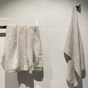 makuu™ Eco-smart Hemp Bedding