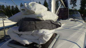 makuu™ Eco-smart Hemp Bedding