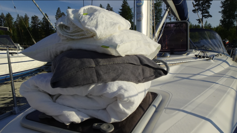 makuu™ Eco-smart Hemp Bedding