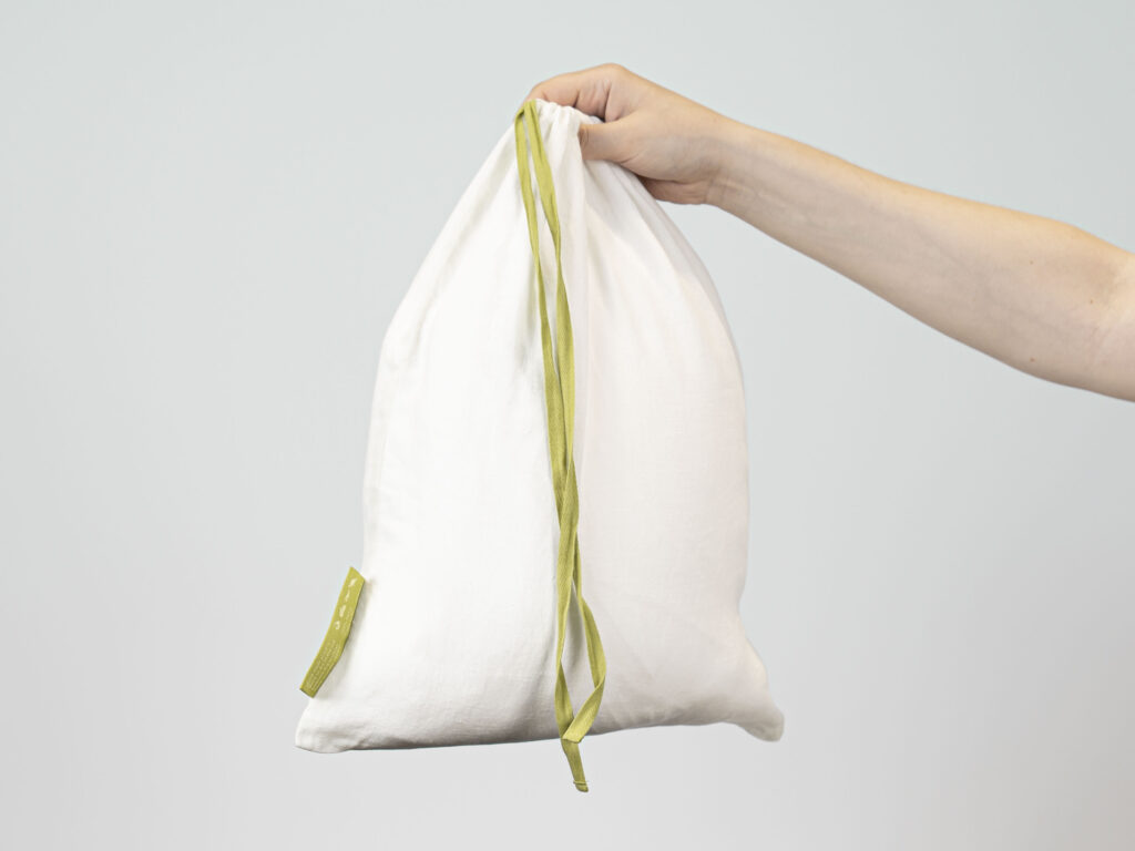makuu™ Eco-smart Hemp Bedding
