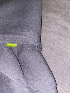 makuu™ Eco-smart Hemp Bedding