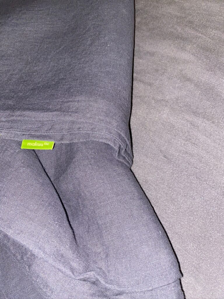 makuu™ Eco-smart Hemp Bedding